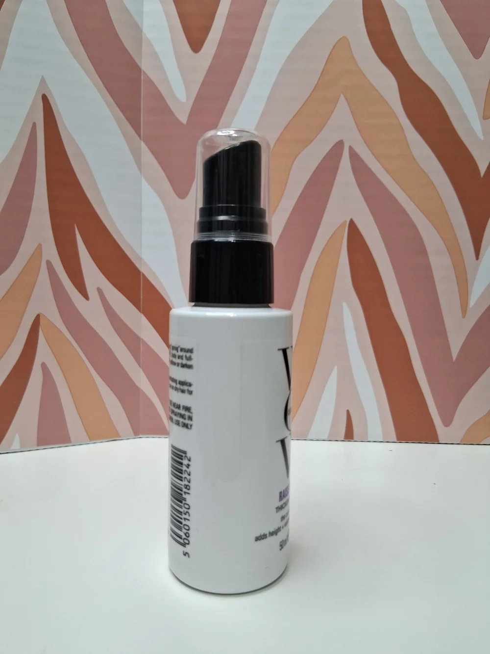 Color Wow Raise The Root Thicken + Lift Spray — White